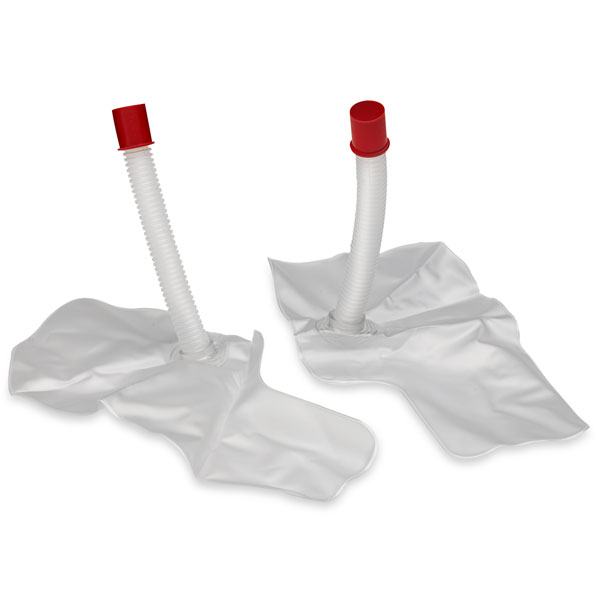 CRiSis Replacement Lungs